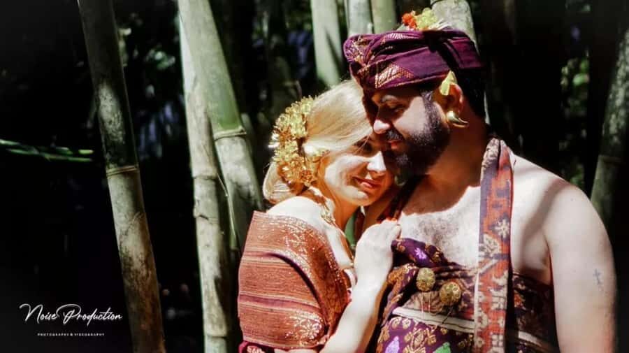 Bali: Honeymoon Blessing Ceremony - An In-Depth Look at the Bali Honeymoon Blessing Ceremony