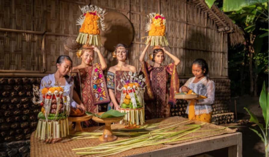 Bali: Honeymoon Blessing Ceremony - Why This Experience Offers Great Value