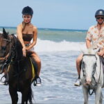 Bali Horse Riding Sanur Beach include Transport - Managing Expectations