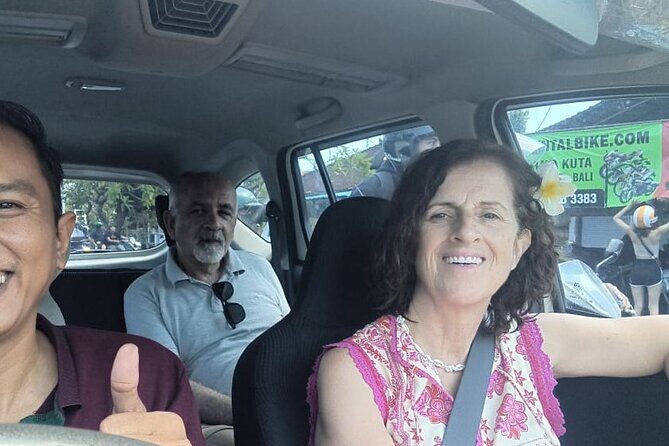 Bali Hotel Transfer - What To Expect During Your Transfer