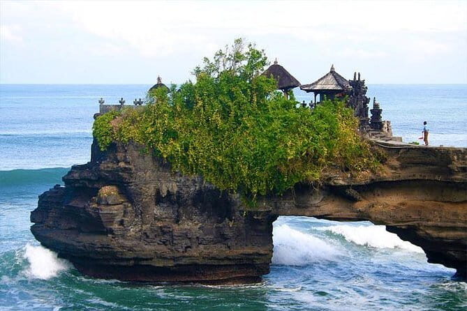 Bali ICONIC Spot Handara Gate-Lake Temple-Hidden Gems-Tanah Lot - Who Will Enjoy This Tour?
