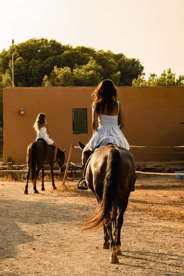 Bali, Indonesia: Private Horseback Ride Cliffs & Village - What Reviewers Say