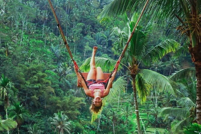 Bali Instagram Tour [Private and All-Inclusive] - FAQs