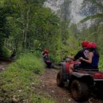 Bali Jatiluwih ATV Ride Jungle Tour - Who Should Consider This Tour?