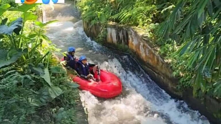 Bali: Jatiluwih Lazy River Rafting Rice Terrace Temple Tour - Who Is This Tour Best For?