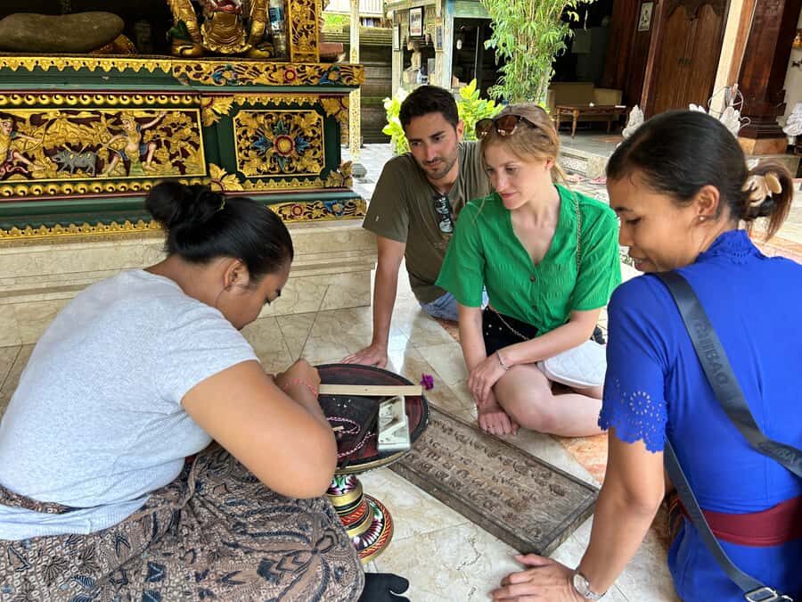 Bali: Jatiluwih Rice Terraces Walking Tour And Tanah Lot - What Makes This Tour Stand Out?