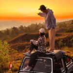 Bali: Jeep Sunrice Tour & Black Lava - Transportation, Guides, and Value