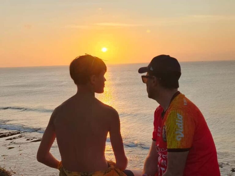 Bali: Jet Ski, GWK Park & Enjoy Sunset at Balangan Beach - Who Is This Tour Best For?