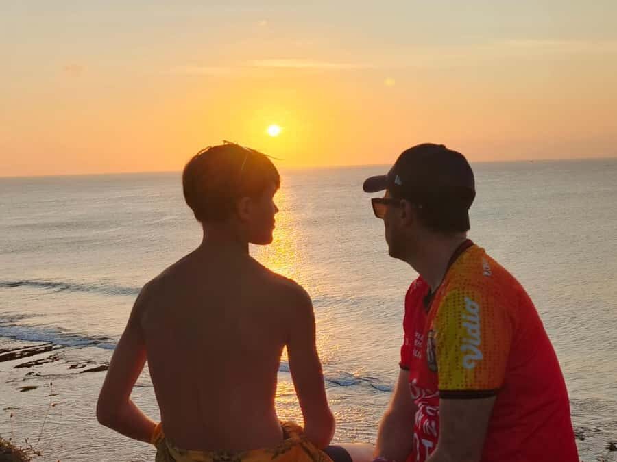 Bali: Jet Ski, GWK Park & Enjoy Sunset at Balangan Beach - Who Is This Tour Best For?