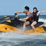Bali Jetski Watersport Nusa Dua Beach Experience - The Itinerary Breakdown