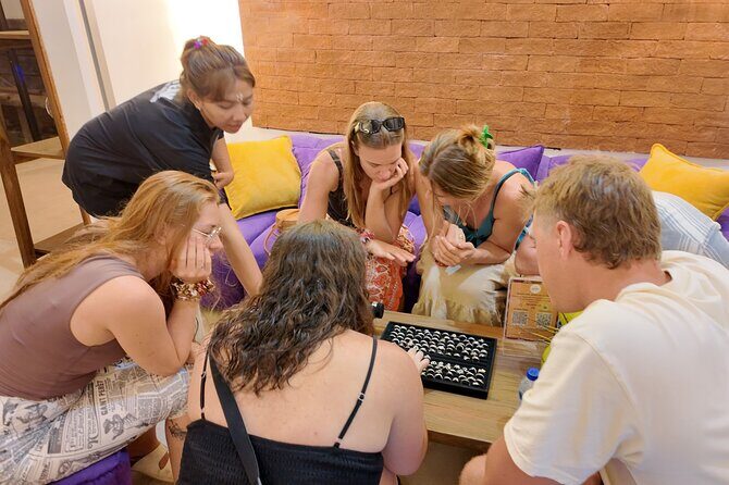 Bali Jewelry Silver Class in Uluwatu with Gold Plating Option - The Itinerary: Step-by-Step Breakdown