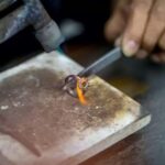 Bali: Jewelry Workshop & Rice Terrace Trekking Experience - Exploring Tegalalang Rice Terrace and Bali’s Subak System