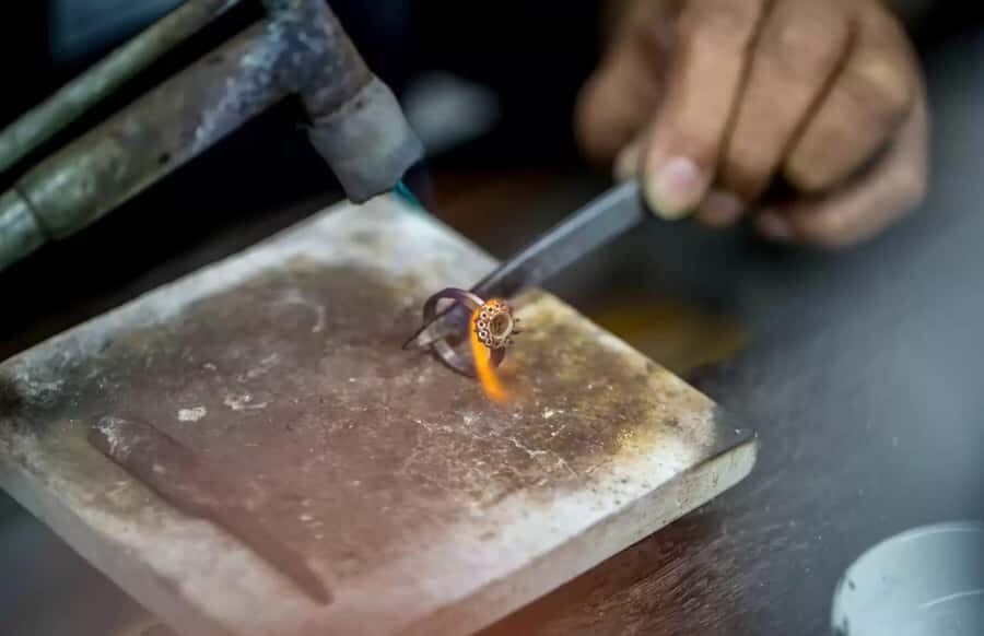 Bali: Jewelry Workshop & Rice Terrace Trekking Experience - Exploring Tegalalang Rice Terrace and Bali’s Subak System