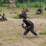 Bali Jimbaran Hill Paintball Experience - Who Will Enjoy This?