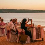 Bali: Jimbaran Seafood Market Tour with Sunset Dinner - An In-Depth Look at the Jimbaran Seafood Market Tour