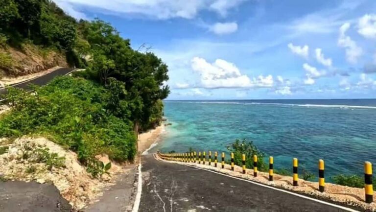 Bali: Jimbaran & Uluwatu Private Tour with Transfer Hotel - A Deep Dive into the Itinerary