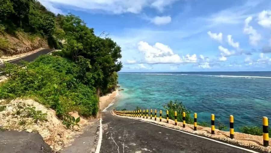 Bali: Jimbaran & Uluwatu Private Tour with Transfer Hotel - A Deep Dive into the Itinerary