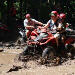 Bali: Jungle ATV Ride, Coffee Plantation & Waterfall - Exploring the Coffee Plantation & Cultural Stops