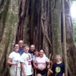 Bali: Jungle, Temple, Lake Canoe & ATV Adventure Tour - The Itinerary in Detail