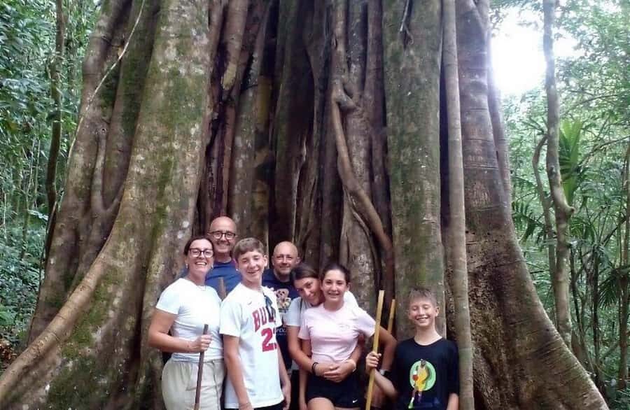 Bali: Jungle, Temple, Lake Canoe & ATV Adventure Tour - The Itinerary in Detail