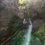 Bali: Kalimudah Canyon Canyoning Experience - What Makes This Tour Stand Out?