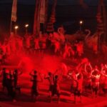 Bali: Kecak Dance at Melasti Beach with Jimbaran Dinner - The Sum Up