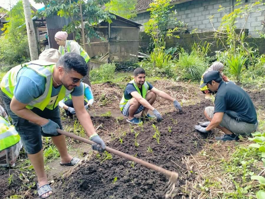 Bali: Kedisan Sustainable Farming and Nature Tour - Practical Details and What You Need to Know