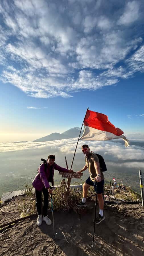 Bali: Kintamani Ancient Volcanoes Private Sunrise Trekking - What Sets This Tour Apart?