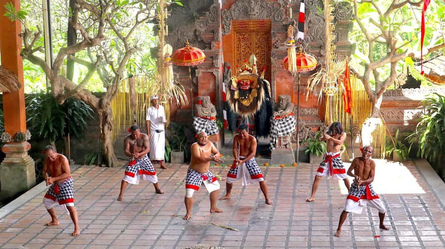 Bali: Kintamani Lake & Volcano Full-Day Tour - What’s Included and How It Adds to Your Experience