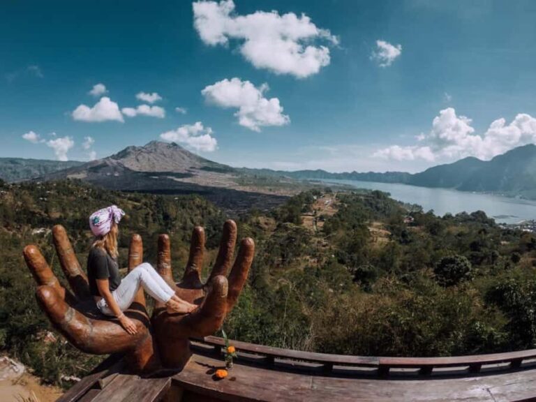 Bali: Kintamani Luxury Private Day Tour with all Tickets - Who Will Love This Tour?