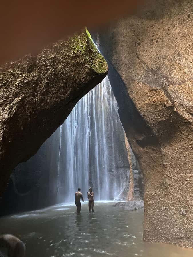 Bali: Kintamani Volcano, Waterfalls, and Hot Springs Tour - Exploring the Day in Detail