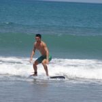 Bali: Kuta Beach Intermediate Surf Lesson - Introduction to the Kuta Beach Intermediate Surf Lesson