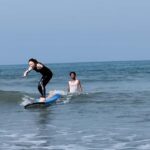 Bali: Kuta Beach Surfing Lesson (2 Hours, Local Instructor) - The Itinerary and Experience Breakdown