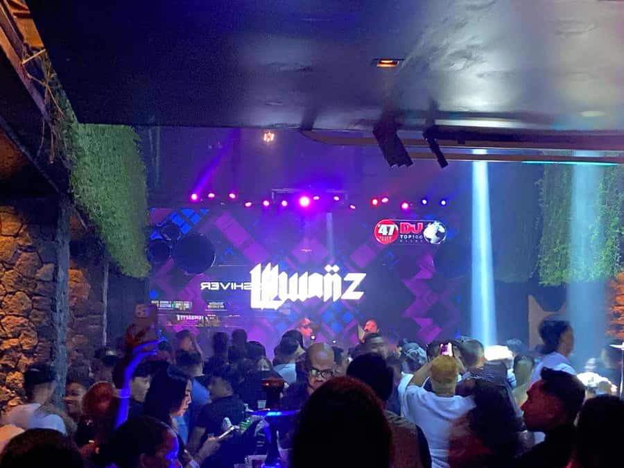 Bali: Kuta Night Life Tour - The Final Word