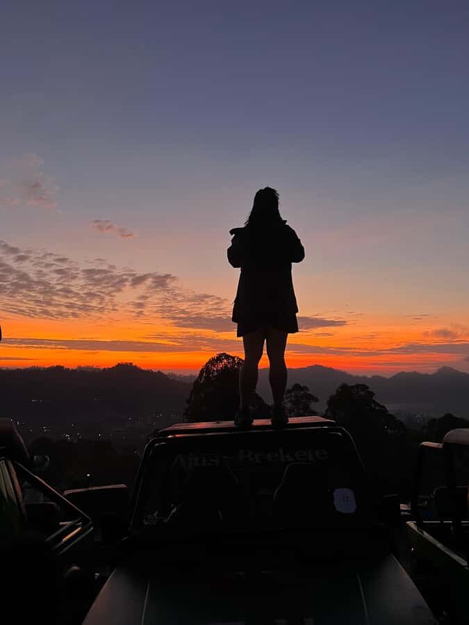 Bali: Lake Batur Canoe Ride and Fishing Experience - An In-Depth Look at the Lake Batur Canoe Ride and Fishing Experience