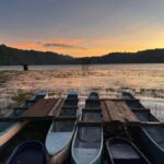 Bali: Lake Tamblingan Sunrise Canoe & Waterfalls Tour - The Experience in Detail