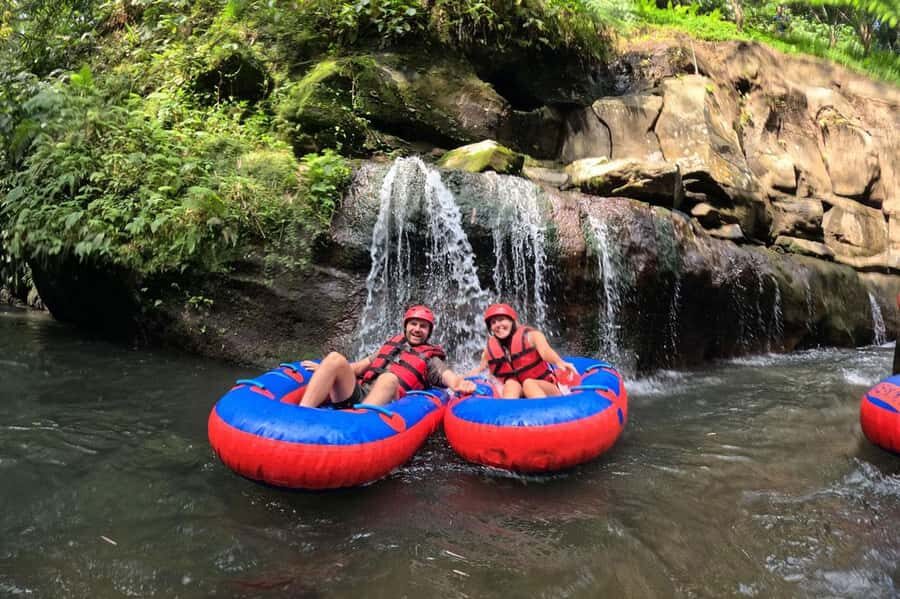 Bali Lazy River Fun with Relaxing Body Wellness Package - How This Tour Fits Into Your Bali Itinerary