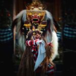 Bali: Legendary Battle of Good & Evil, Temples and Waterfall - Detailed Breakdown of the Itinerary