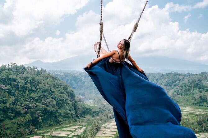 Bali Lempuyang Photography Tour -All Inclusive & Private - Practical Details and What Sets This Tour Apart