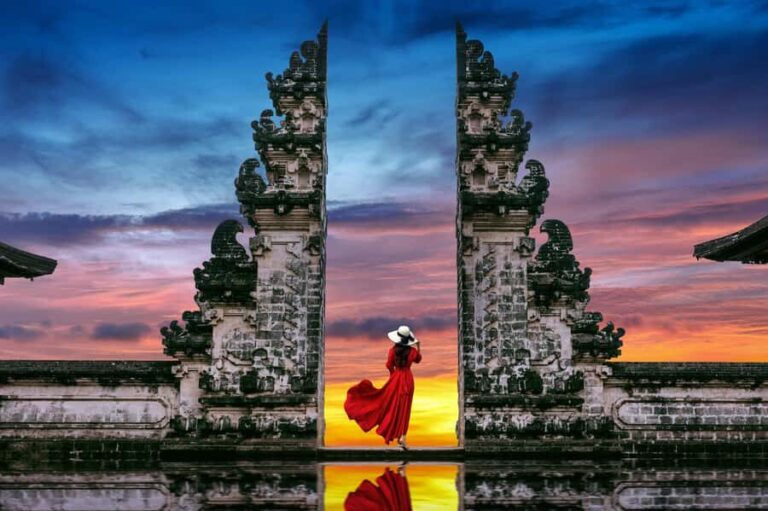 Bali: Lempuyang Quick Access, Waterfall, Water Palace & More - Who Would Love This Tour?