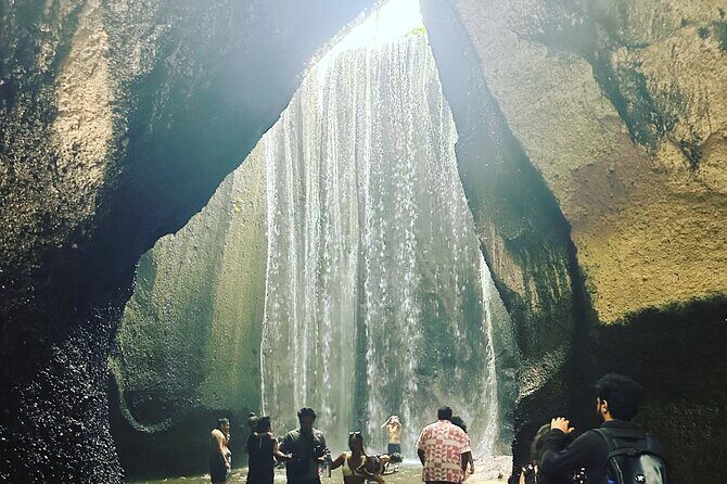 Bali Lempuyang Temple, Water Palace, and Waterfall Tour - Who Would Love This Tour?
