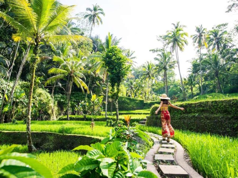 Bali: Lempuyang Temple, Water Palace, and Waterfall Tour. - Tour Logistics: What to Expect