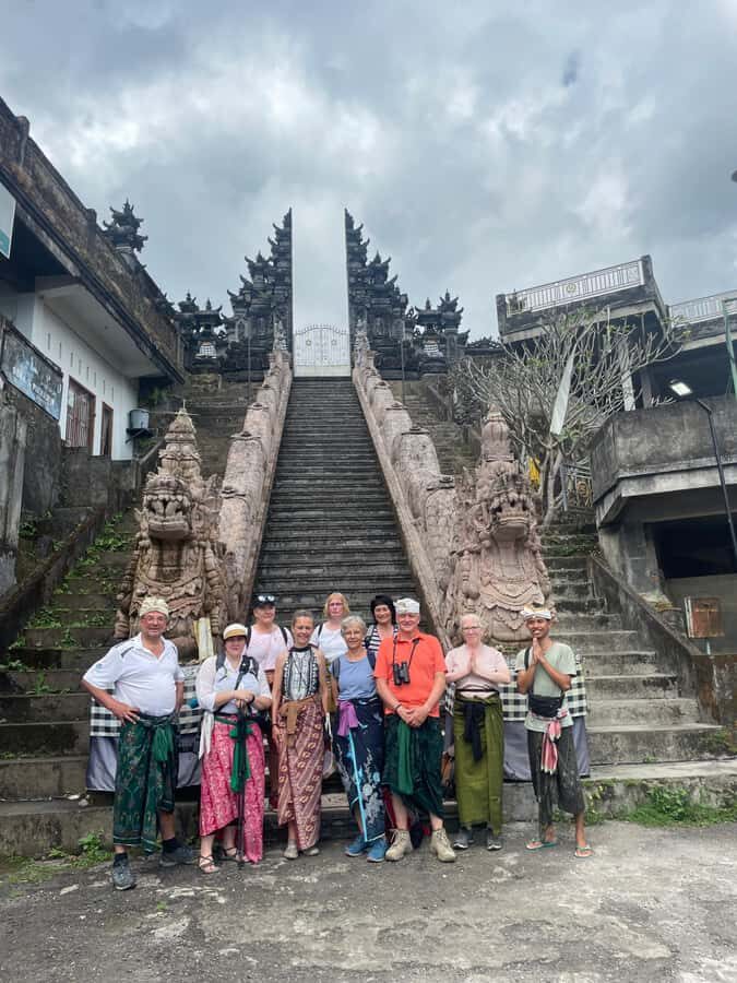 Bali: Lemukih Spiritual Healing Tour with Guide - Who Is This Tour Best For?