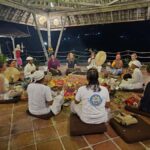 Bali (Lovina): Agni Hotra Fire Ceremony with Priests - The Experience: Step-by-Step Breakdown