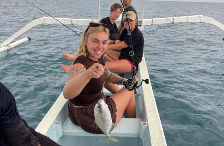 Bali/Lovina: Private Fishing Tour with Snorkeling Option - Highlights and Practicalities