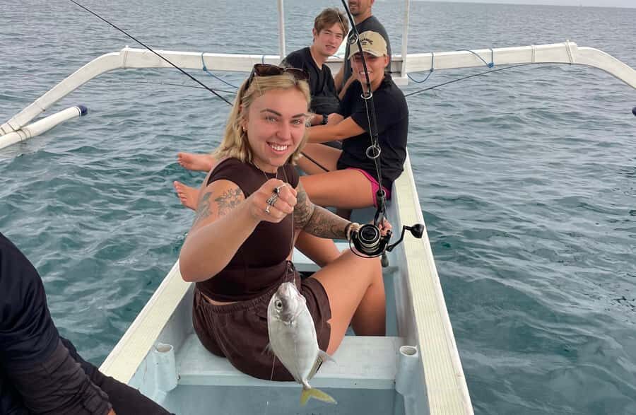 Bali/Lovina: Private Fishing Tour with Snorkeling Option - Highlights and Practicalities