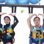 Bali Marine 3 Water Activities in Nusa Dua - What to Expect: An In-Depth Look at the Tour