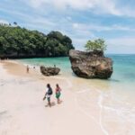 Bali: Melasti, Dreamland Beach & Jimbaran Seafood Day Tour - A Detailed Look at the Bali Beach Day Tour