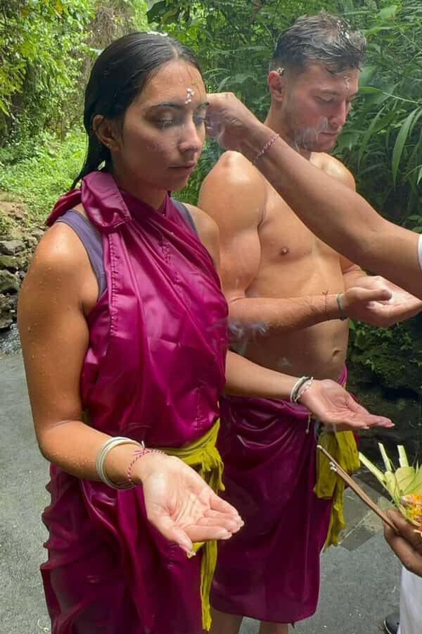 Bali: Melukat Ceremony with Priest & Cultural Dance - What is the Bali Melukat Ceremony?