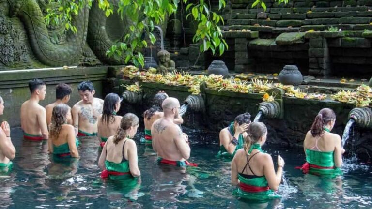 Bali : Morning Bliss in Kintamani - Why This Tour Offers Great Value